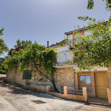 Hospedium Dlj Respira Cazorla Villa La Iruela Eksteriør billede