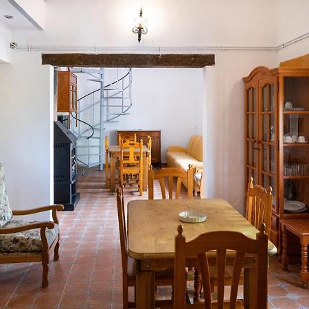 Hospedium Dlj Respira Cazorla Villa La Iruela Eksteriør billede